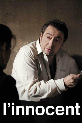 L'Innocent film afişi