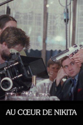 Au coeur de Nikita film afişi