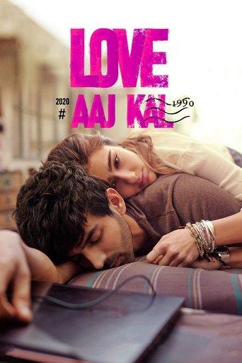 Love Aaj Kal film afişi