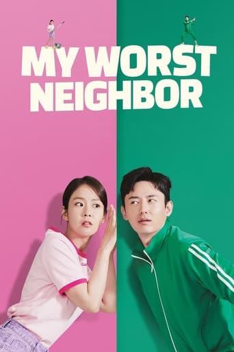 My Worst Neighbor film afişi