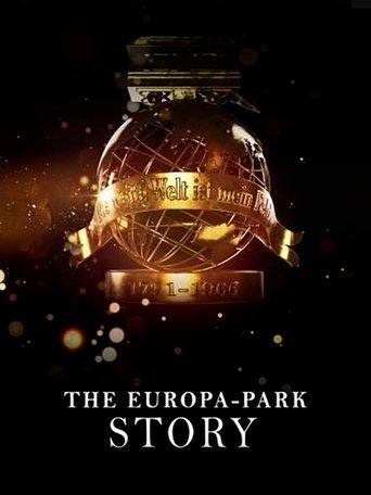The Story of Europa-Park dizi afişi