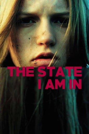 The State I Am In film afişi