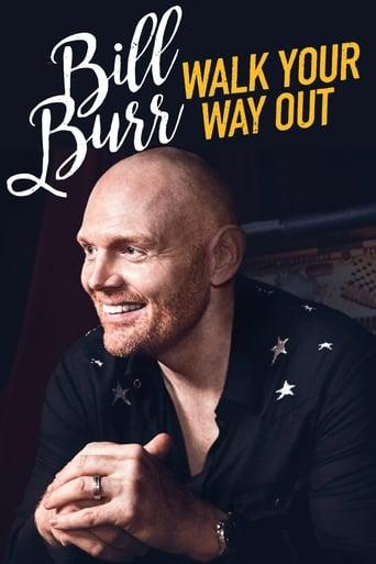 Bill Burr: Walk Your Way Out film afişi