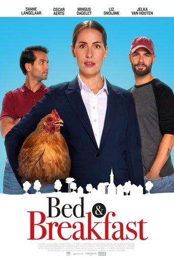 Bed & Breakfast film afişi