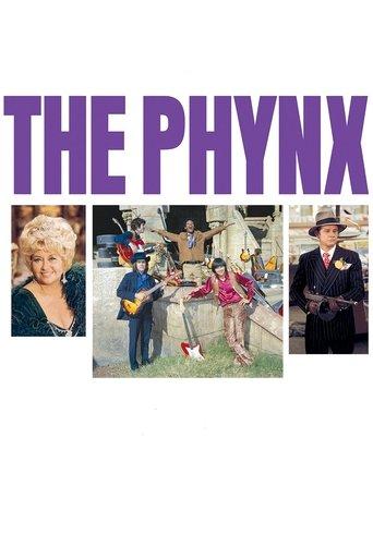 The Phynx film afişi
