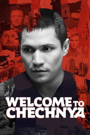 Welcome to Chechnya film afişi