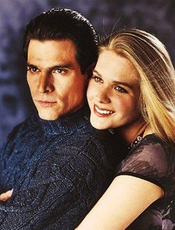 Milagros dizi afişi