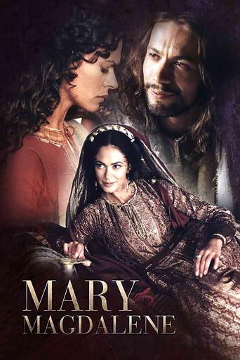 Mary Magdalene film afişi
