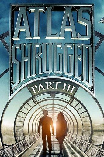 Atlas Shrugged: Part III film afişi