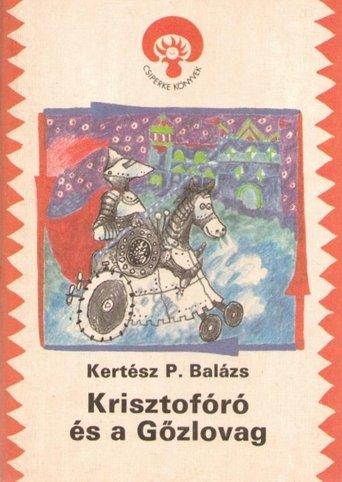 Krisztofóró dizi afişi