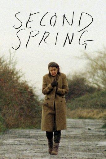 Second Spring film afişi