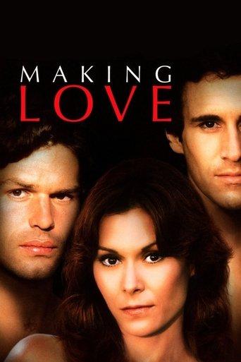 Making Love film afişi
