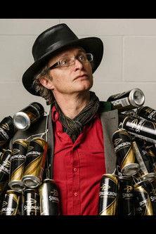 Simon Munnery: Renegade Plumber film afişi