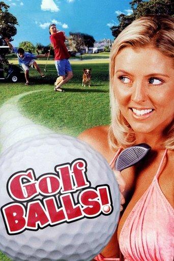 Golfballs! film afişi