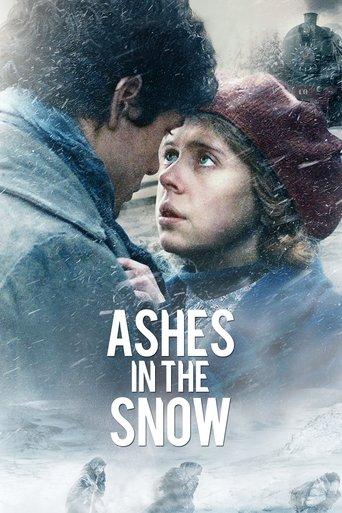 Ashes in the Snow film afişi