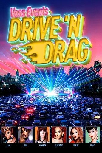 Drive 'N Drag film afişi