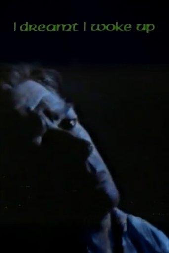 I Dreamt I Woke Up film afişi