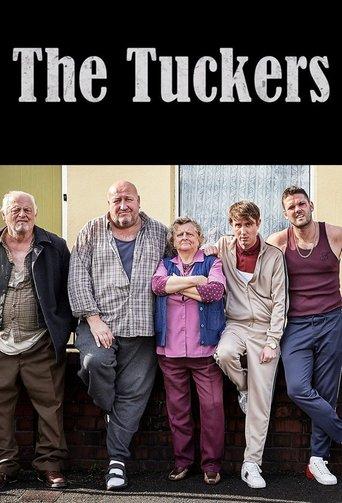 The Tuckers dizi afişi