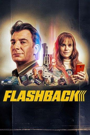 Flashback dizi afişi