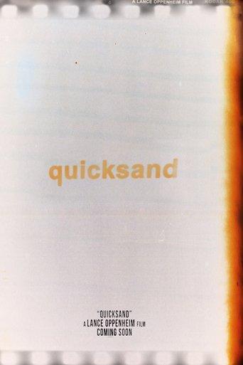 Quicksand film afişi