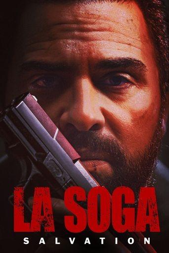 La Soga: Salvation film afişi