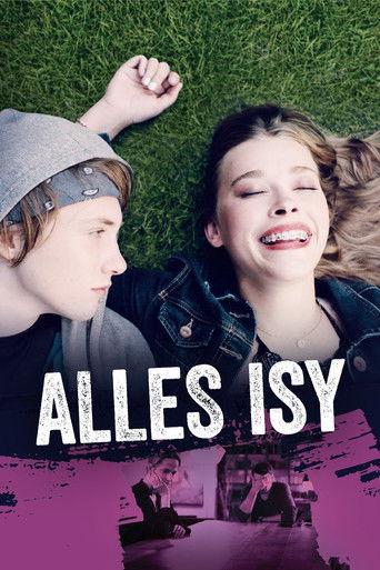 Isy Way Out film afişi