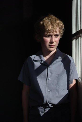 The Lost Boys of Dilworth film afişi