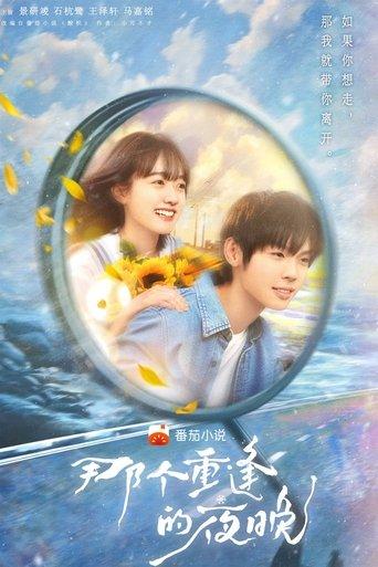 We Shall Meet Again dizi afişi