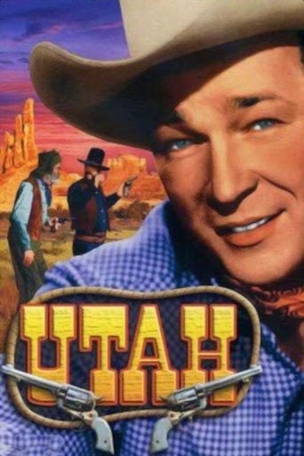 Utah film afişi