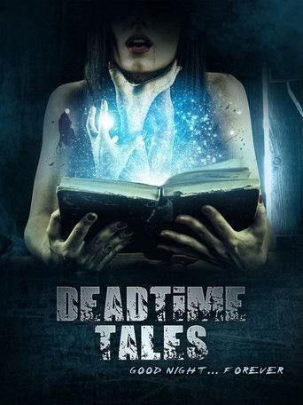 Deadtime Tales film afişi