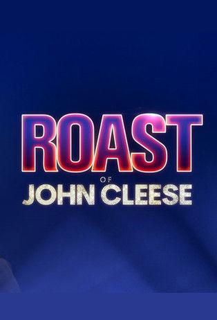The Roast of John Cleese film afişi