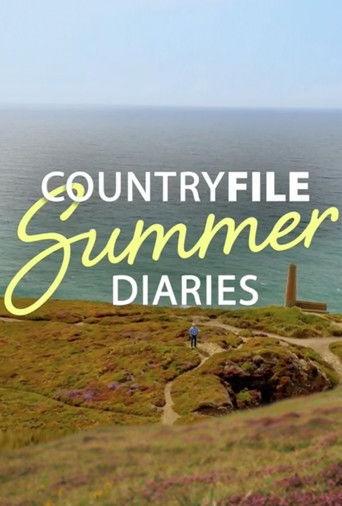 Countryfile Spring Diaries dizi afişi