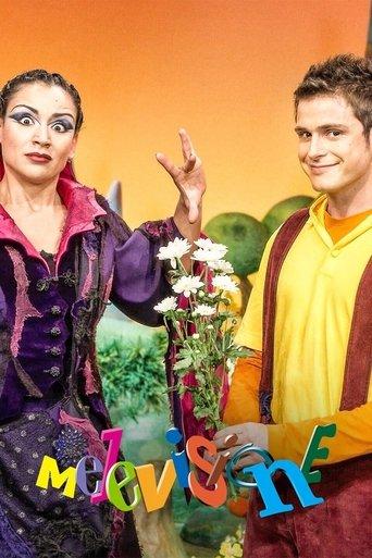 La Melevisione dizi afişi