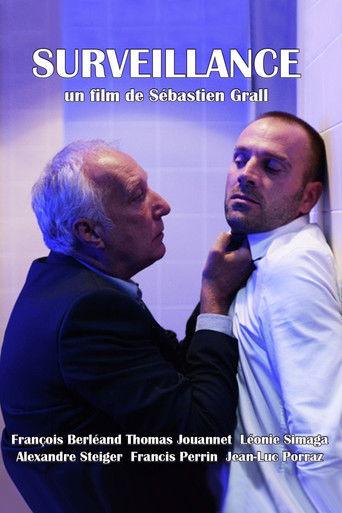 Closed Circuit film afişi