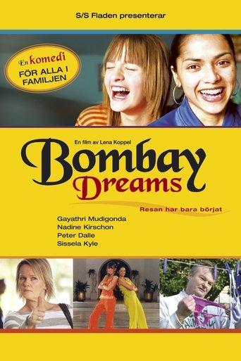 Bombay Dreams film afişi