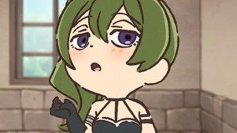 OO Magic Episode 14: The Magic That Can Cut Almost Anything