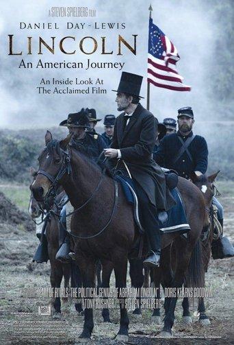 Lincoln: An American Journey film afişi