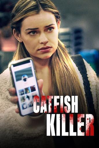 Catfish Killer film afişi