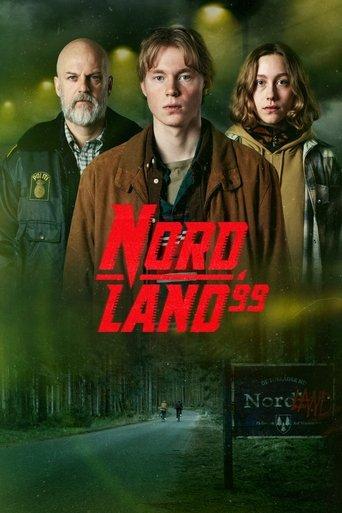 Nordland ’99 dizi afişi