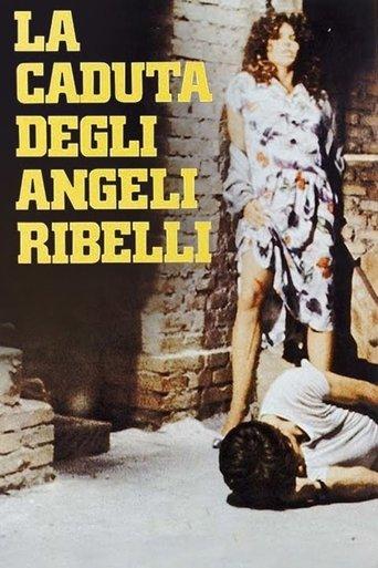 The Fall of the Rebel Angels film afişi