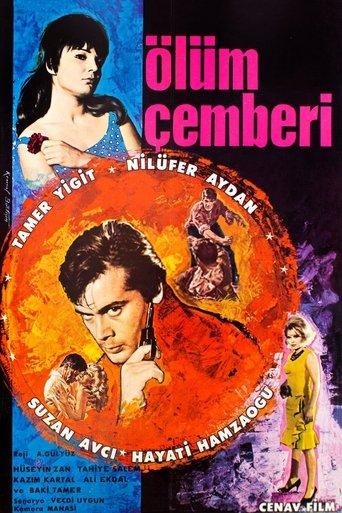 Ölüm Çemberi film afişi