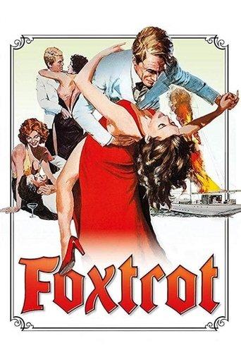 Foxtrot film afişi