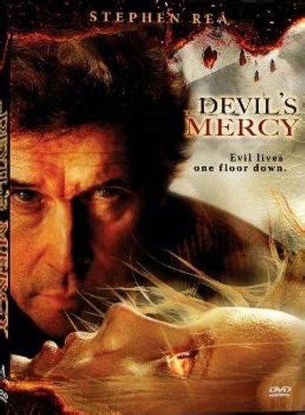 The Devil's Mercy film afişi