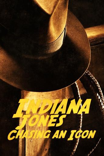 Indiana Jones: Chasing an Icon film afişi