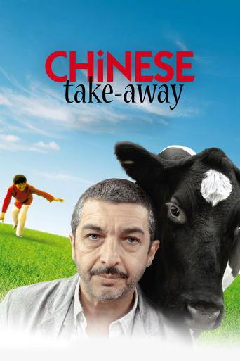 Chinese Take-Away film afişi