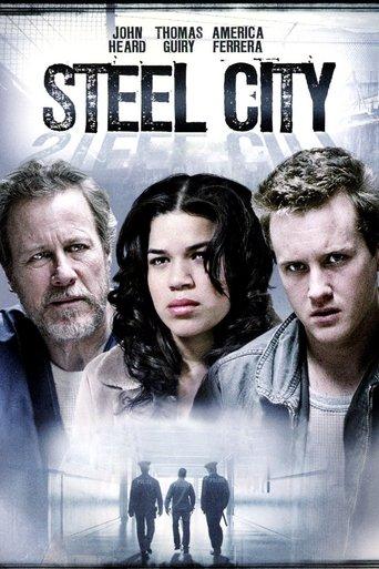 Steel City film afişi