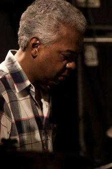 Coração Tambor film afişi