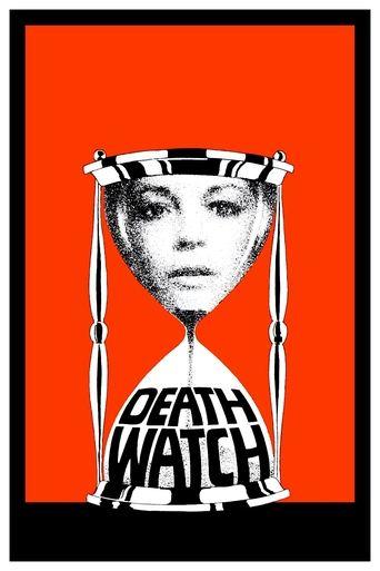 Death Watch film afişi