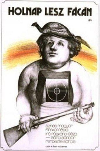 Pheasant Tomorrow film afişi