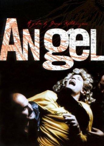 Angel film afişi